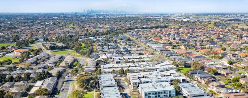 Is Sunshine West VIC 3020 Melbourne’s Next Property Hotspot?